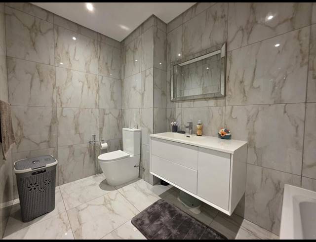 3 BEDROOM PROPERTY TO RENT IN EMMARENTIA